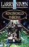 The Ringworld Throne